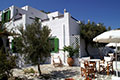 Villa Tsioni studios in Sifnos