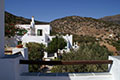 Studios à l'île de Sifnos, Grèce