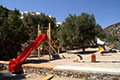 Studios à l'île de Sifnos, Grèce