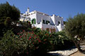 Studios à l'île de Sifnos, Grèce